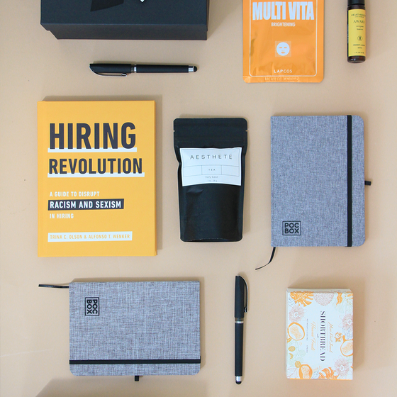 HR Professionals Appreciation Gift