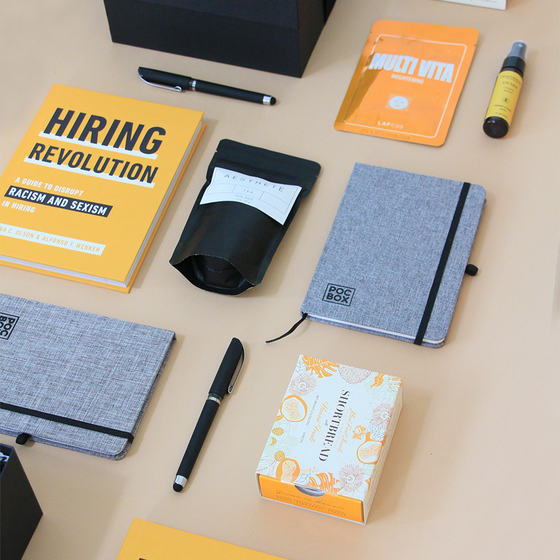 HR Professionals Appreciation Gift