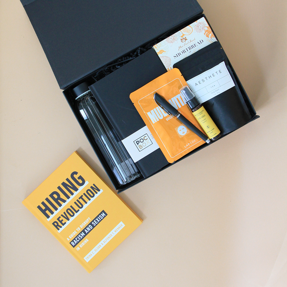 HR Professionals Appreciation Gift