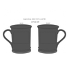 Ralph Coffee Mug - 14 oz