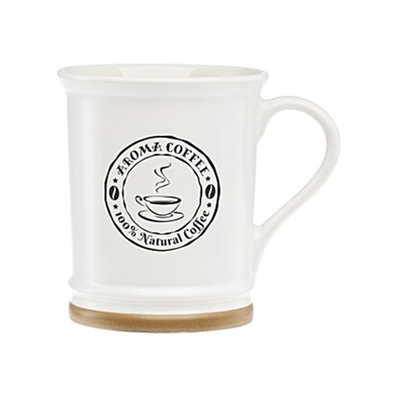 Ralph Coffee Mug - 14 oz