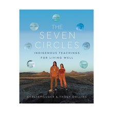  The Seven Circles: Indigenous Teachings for Living Well