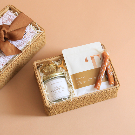 Winter Wellness Crate