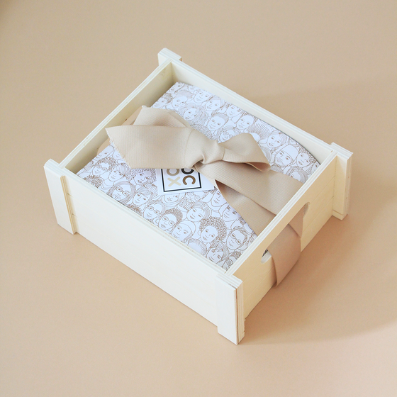 Pinewood Box Upgrade