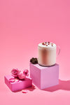 Rose London Fog Latte Kit - 3ct