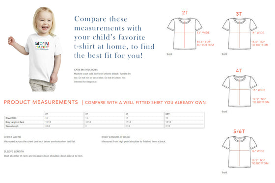 Divine Like Dolly Toddler Shirt